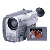 Canon UC-V400, отзывы