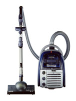 Hoover Discovery Ecobox T8250, отзывы