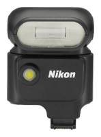 Nikon Speedlight SB-N5, отзывы