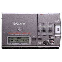 Sony MZ-B3, отзывы
