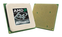 AMD Athlon 64 FX Toledo, отзывы