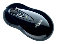 Fujitsu-Siemens Laser Mouse CL3500 Black USB, отзывы