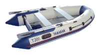 Yamaran T300, отзывы