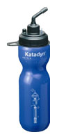 Katadyn Bottle 0.75L, отзывы