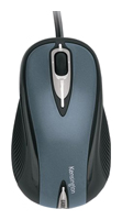 Kensington Si300 Laser Mouse Black-Grey USB, отзывы
