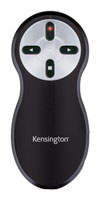 Kensington Si600 Wireless Presenter w/Laser Pointer Black-Silver, отзывы