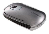 Kensington Slimblade mouse Silver Bluetooth, отзывы
