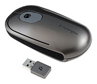 Kensington SlimBlade Presenter Media Mouse Grey USB, отзывы