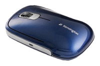 Kensington SlimBlade Presenter Mouse Si660 Blue USB, отзывы