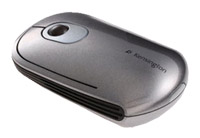 Kensington SlimBlade Trackball Mouse Si860 Silver Bluetooth, отзывы