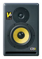 KRK V6 Series 2, отзывы