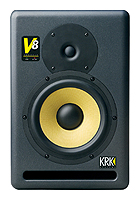 KRK V8 Series 2, отзывы