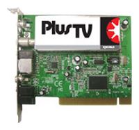 KWorld PlusTV Analog Lite PCI, отзывы