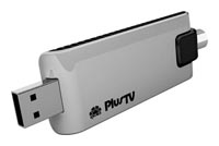 KWorld USB Analog TV Stick II (UB390-A), отзывы