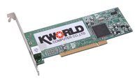 KWorld Xpert DVD Maker PCI, отзывы