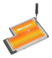 Novaway PC99, отзывы