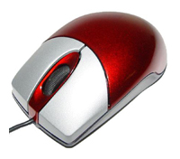 Dialog SO-13SU Red-Silver USB, отзывы