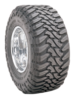 Toyo Open Country M/T, отзывы