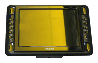 Velas VTV-C807, отзывы