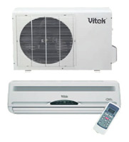 Vitek VT-2009 AirO2, отзывы