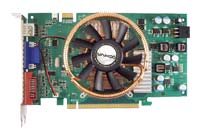 VVIKOO GeForce 8600 GTS 675 Mhz PCI-E 256 Mb, отзывы