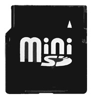 X-DATA miniSD, отзывы