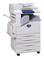 Xerox WorkCentre 5222 Printer/Copier, отзывы