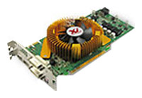 XpertVision GeForce 9600 GT 700 Mhz PCI-E 2.0, отзывы