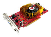 XpertVision Radeon HD 3850 670 Mhz PCI-E 2.0, отзывы