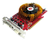XpertVision Radeon HD 4850 625 Mhz PCI-E 2.0, отзывы