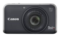 Canon PowerShot SX210 IS, отзывы