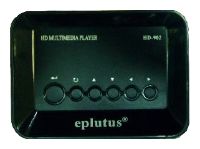 Eplutus HD-902, отзывы