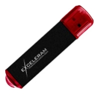 Exceleram USB Turbo Flash Stick, отзывы