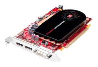 HP FirePro V5700 700 Mhz PCI-E 2.0 512 Mb, отзывы