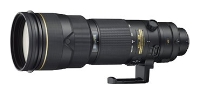 Nikon 200-400mm f/4G ED VR II AF-S, отзывы