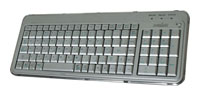 Perixx PERIBOARD-306 Silver USB, отзывы