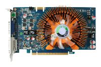 Point of View GeForce 9600 GT 600 Mhz PCI-E 2.0, отзывы
