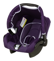 Safety 1st by Baby Relax One Safe, отзывы