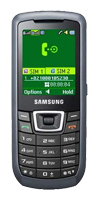 Samsung C3212 DuoS, отзывы