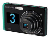 Samsung ST500, отзывы