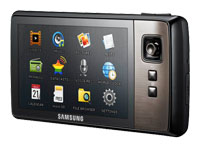 Samsung PKC-700 Black PS/2