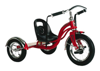 Schwinn Roadster Trike (2010), отзывы