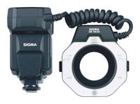 Sigma EM 140 DG Macro for Canon, отзывы