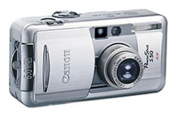 Canon PowerShot S50, отзывы