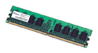 Elixir DDR2 800 DIMM 512Mb, отзывы