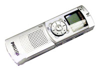Philips Voice Tracer 7620, отзывы