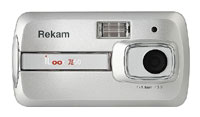 Rekam iLook-X50, отзывы