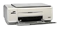 HP DeskJet F4100, отзывы
