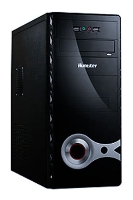 HuntKey A502 450W Black/silver, отзывы