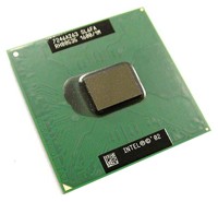 Intel Pentium M LV Banias, отзывы